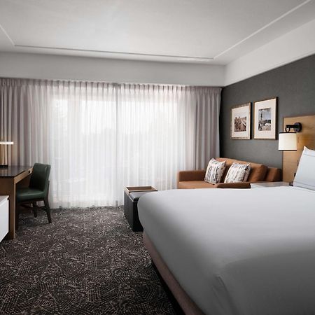 מלון Hilton סטוקטון מראה חיצוני תמונה