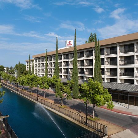 מלון Hilton סטוקטון מראה חיצוני תמונה