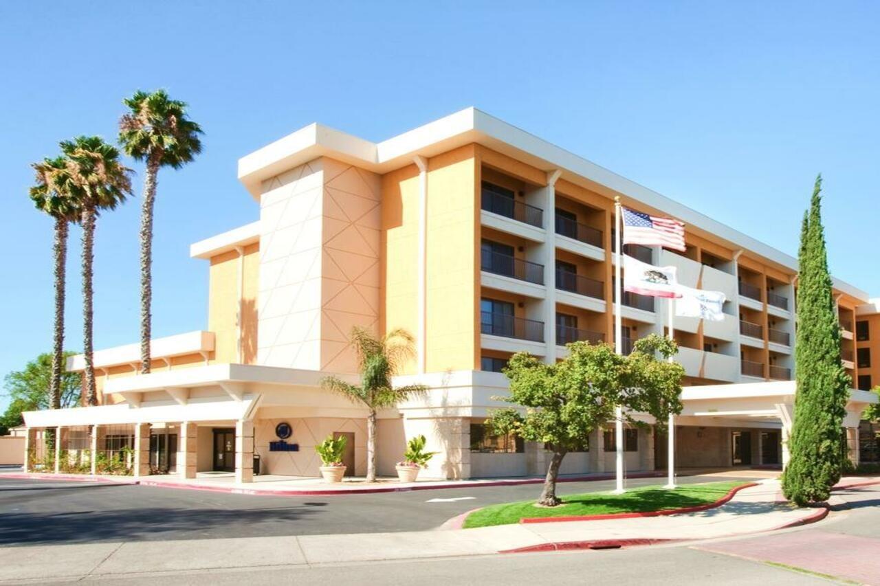 מלון Hilton סטוקטון מראה חיצוני תמונה