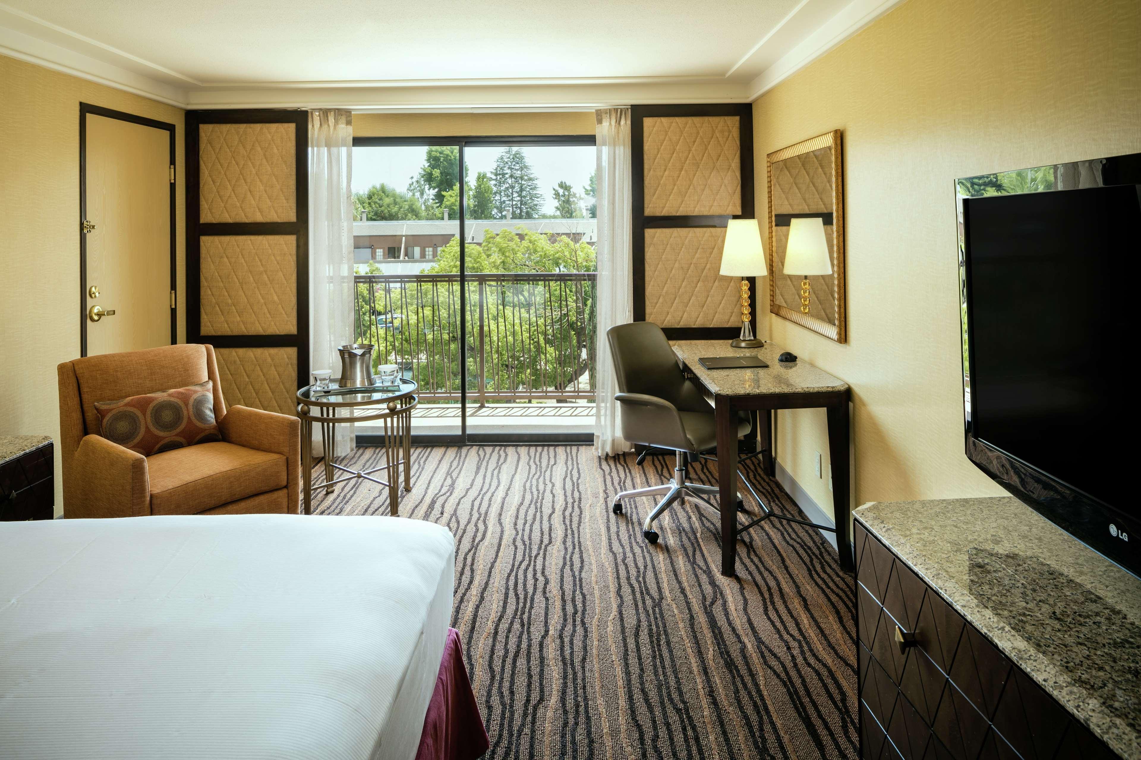 מלון Hilton סטוקטון מראה חיצוני תמונה