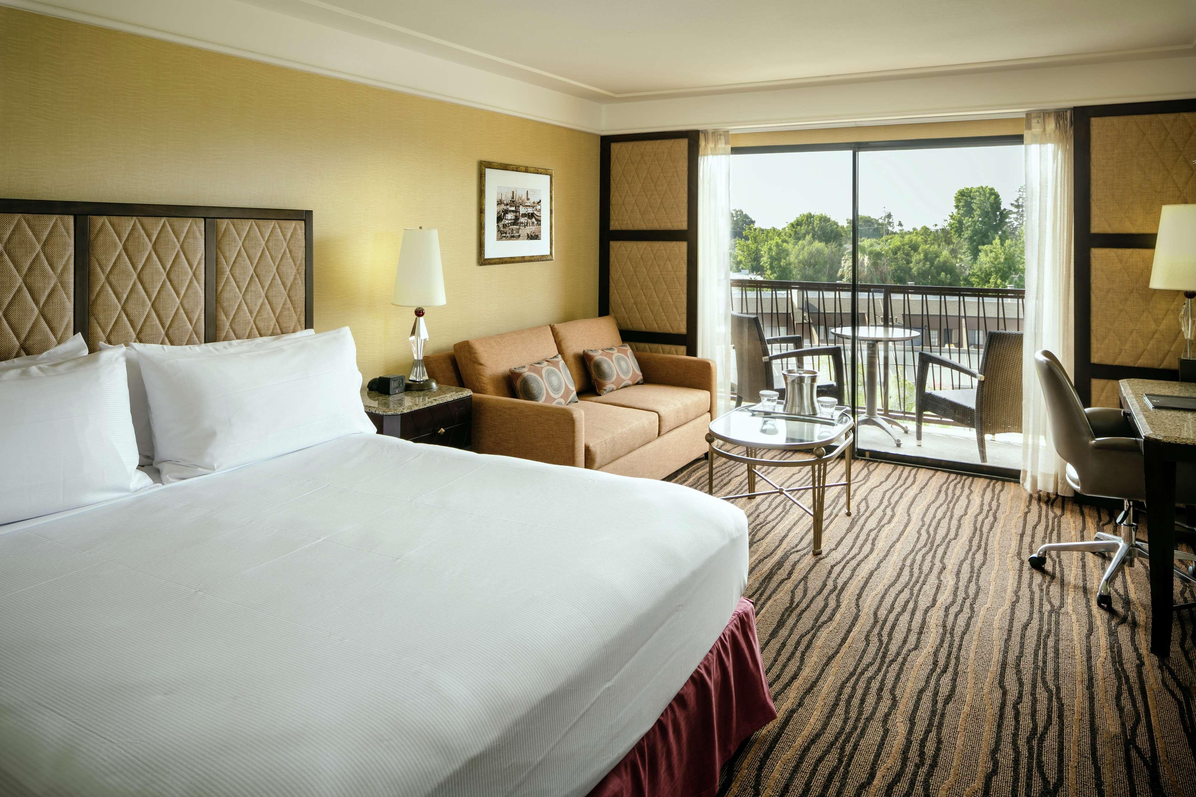מלון Hilton סטוקטון מראה חיצוני תמונה