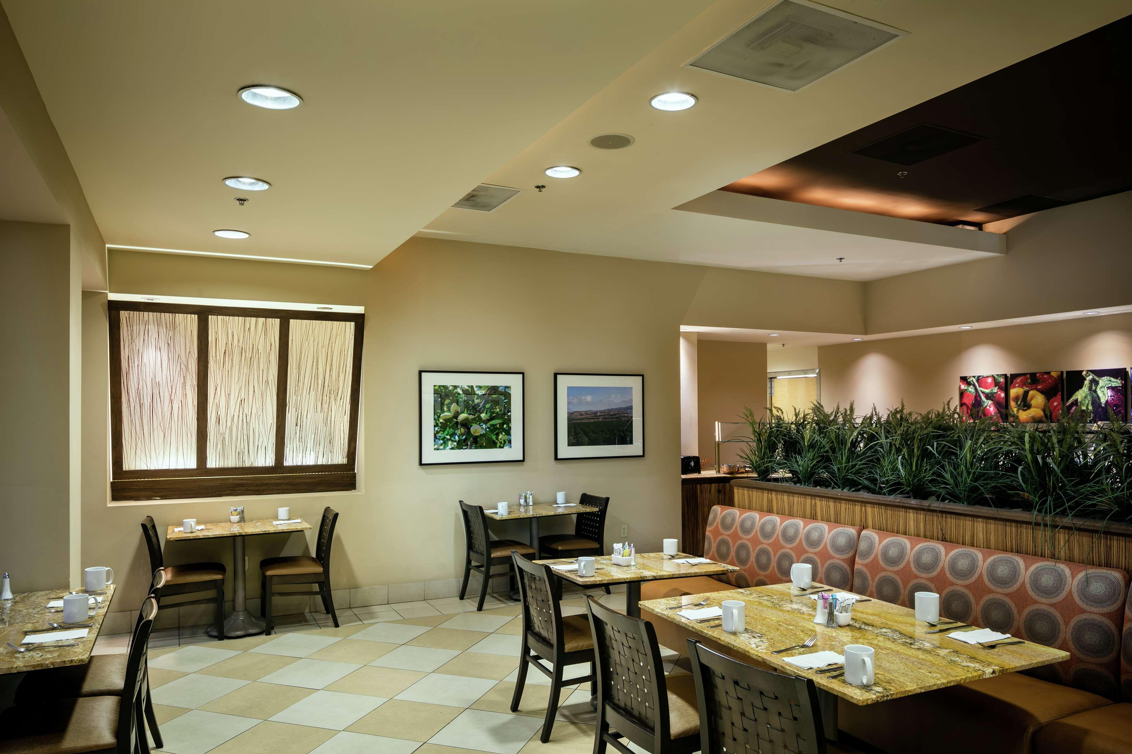 מלון Hilton סטוקטון מראה חיצוני תמונה