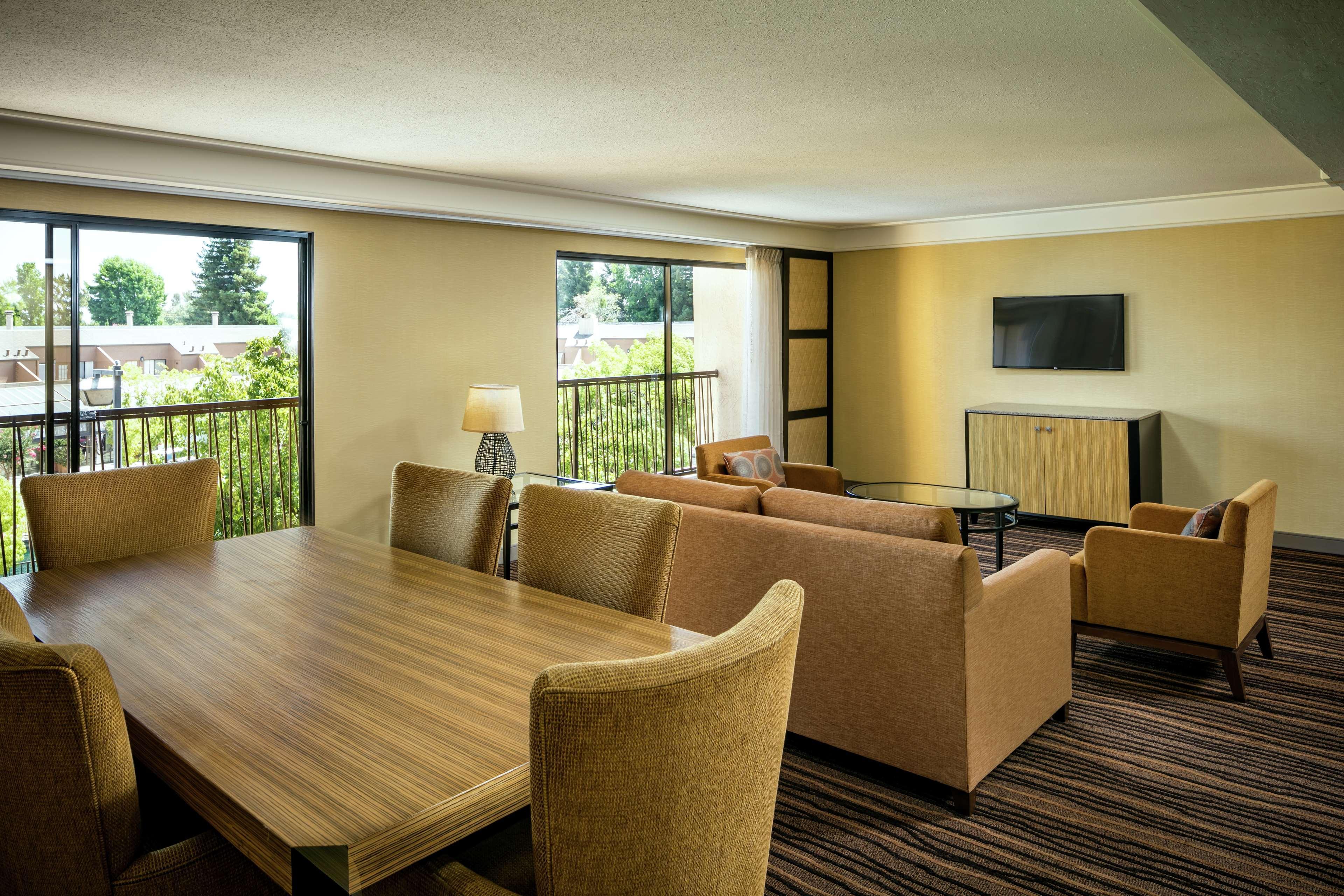 מלון Hilton סטוקטון מראה חיצוני תמונה