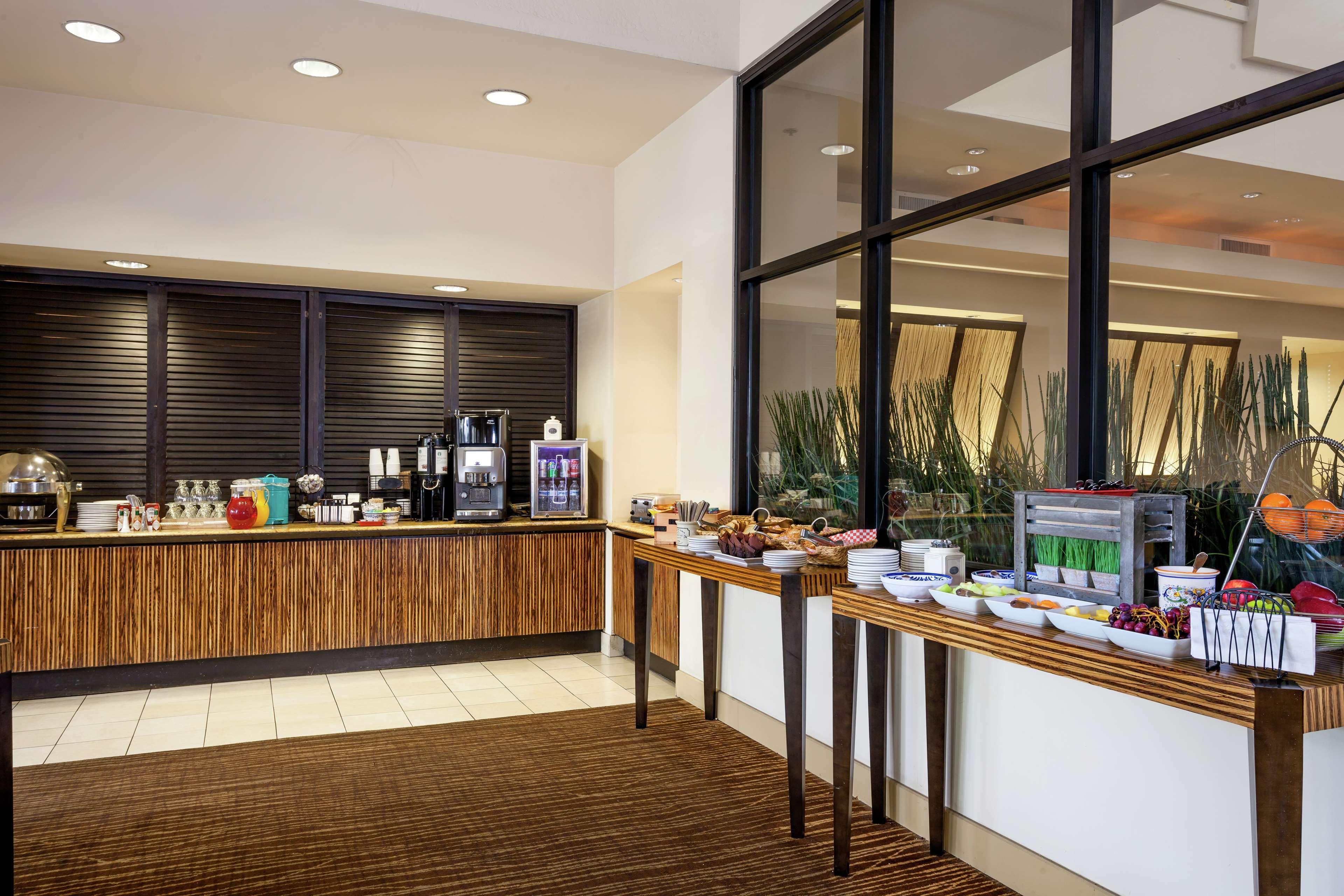 מלון Hilton סטוקטון מראה חיצוני תמונה