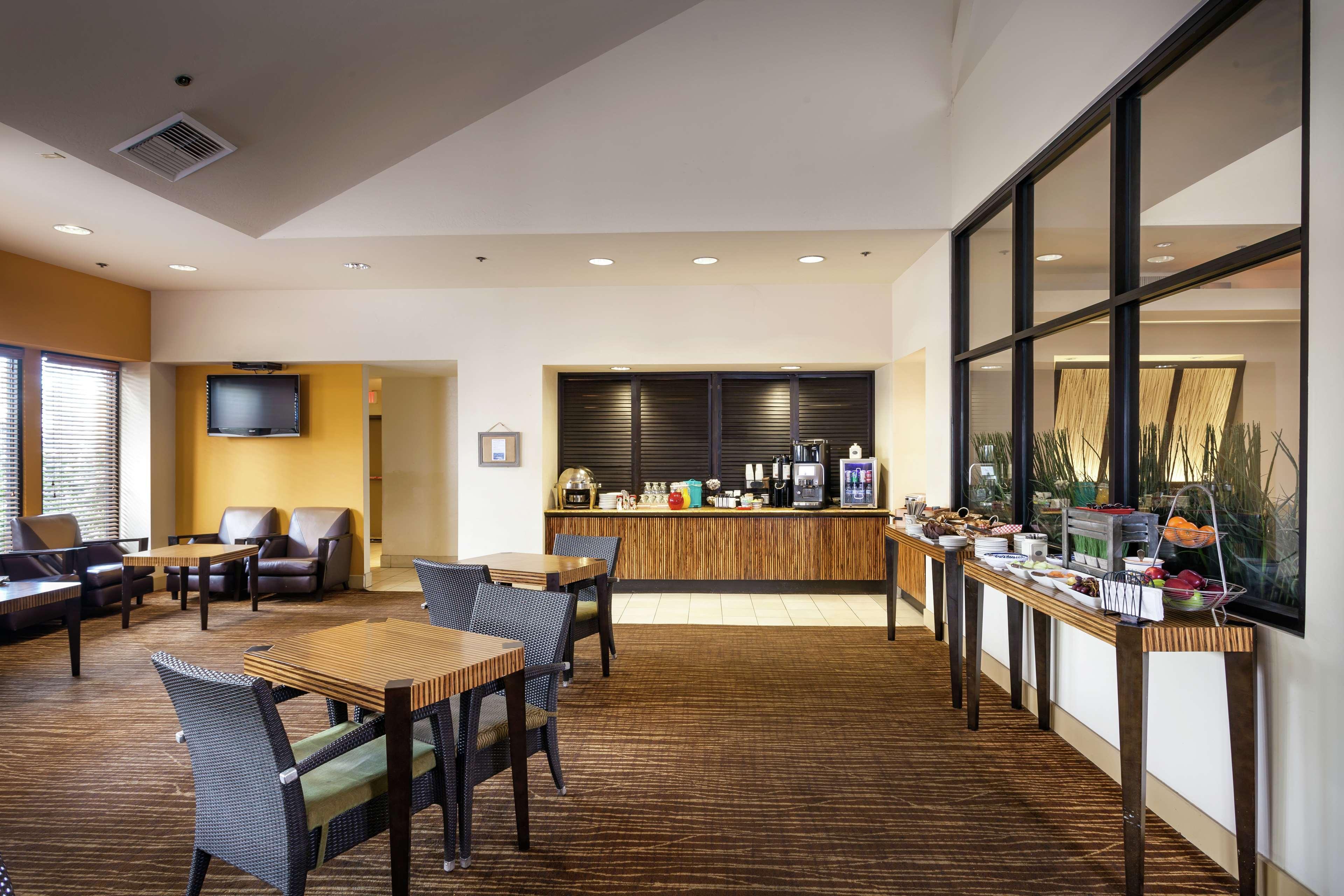 מלון Hilton סטוקטון מראה חיצוני תמונה