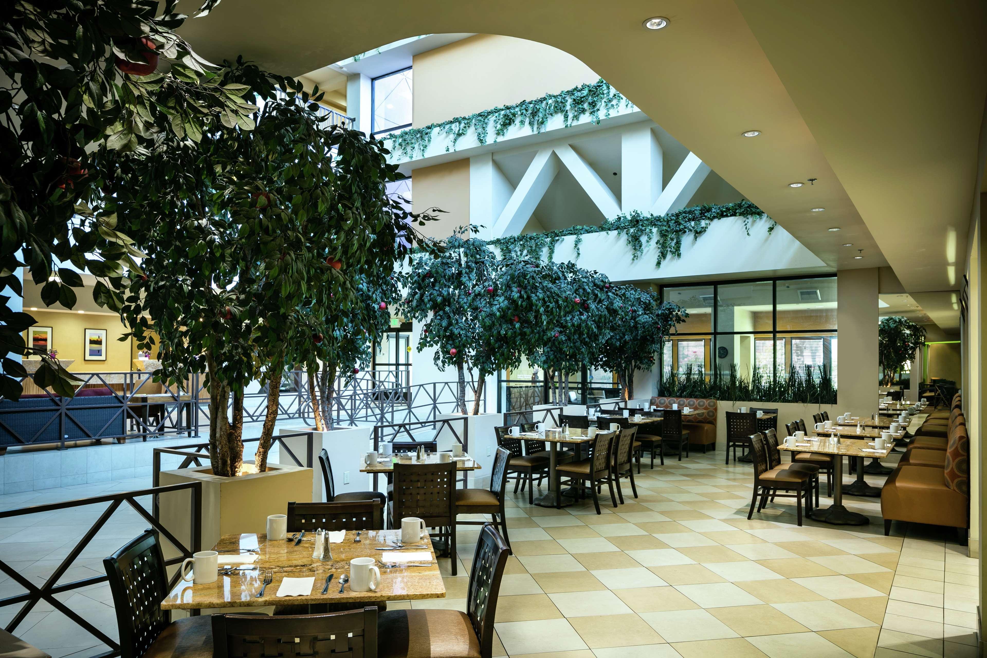 מלון Hilton סטוקטון מראה חיצוני תמונה