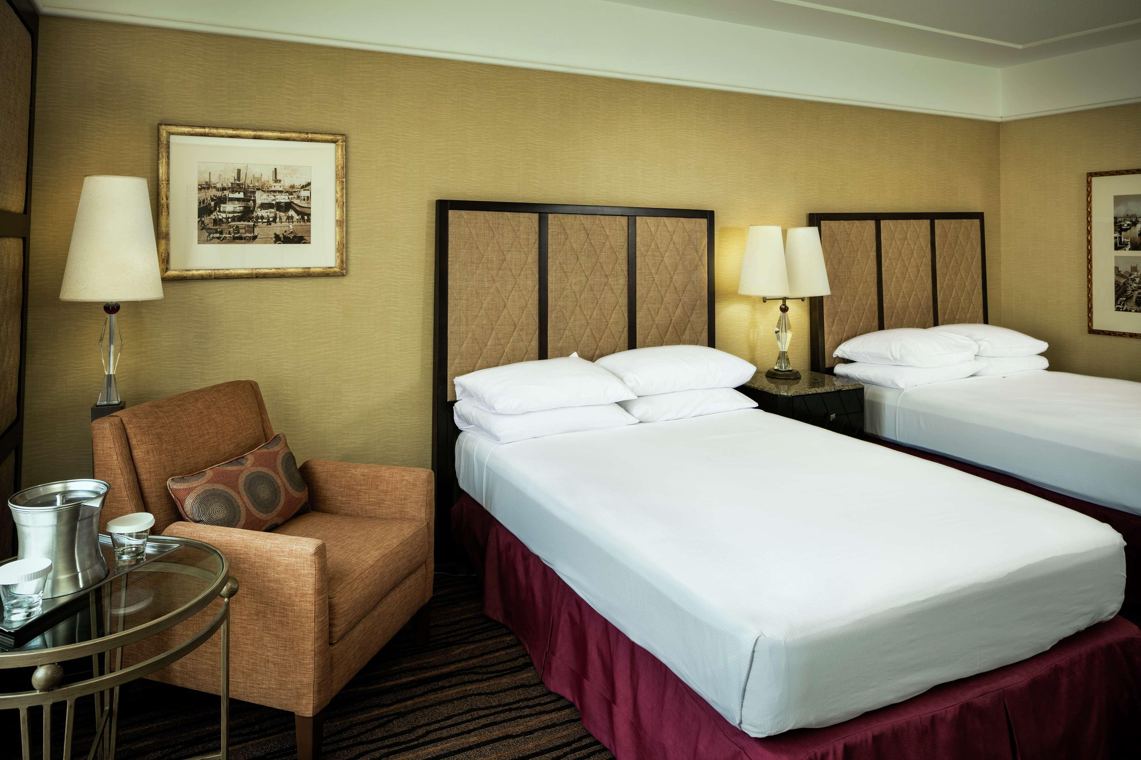 מלון Hilton סטוקטון מראה חיצוני תמונה