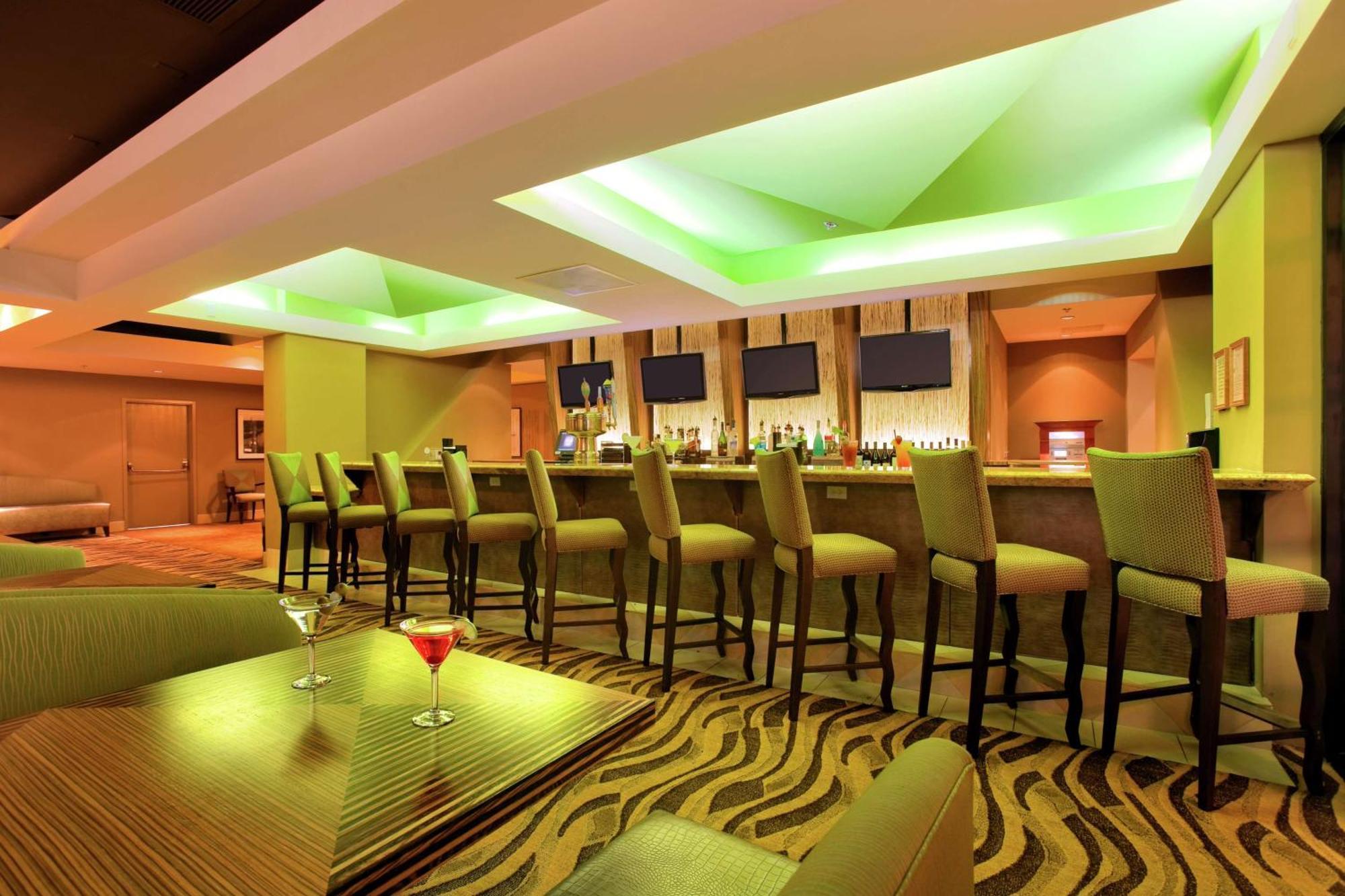 מלון Hilton סטוקטון מראה חיצוני תמונה