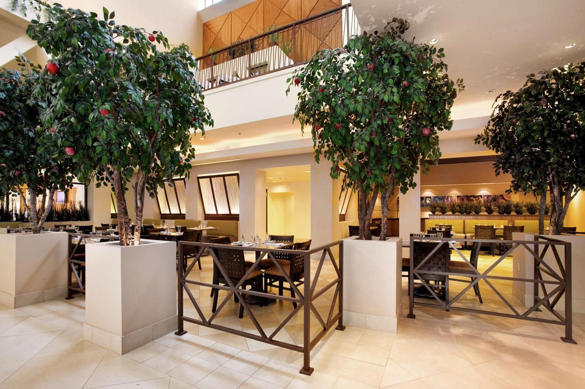 מלון Hilton סטוקטון מראה חיצוני תמונה