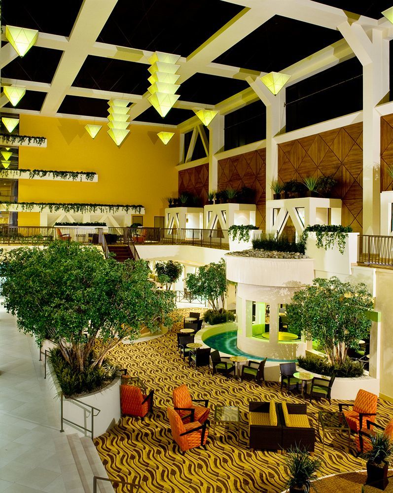 מלון Hilton סטוקטון מראה חיצוני תמונה