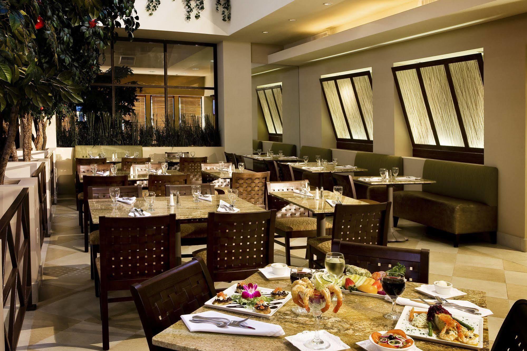 מלון Hilton סטוקטון מראה חיצוני תמונה